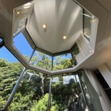ホテル椿山荘東京の写真｜挙式会場｜2025-09-15 11:53:56.0こまちさん投稿