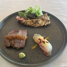 ホテル椿山荘東京の写真｜料理・ケーキ｜2025-09-15 11:53:56.0こまちさん投稿