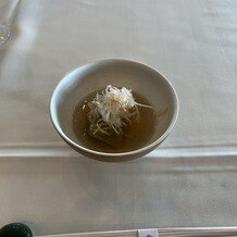 ホテル椿山荘東京の写真｜料理・ケーキ｜2025-09-15 11:53:56.0こまちさん投稿