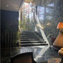 ホテル椿山荘東京の写真｜その他｜2025-09-09 23:40:11.0eriさん投稿