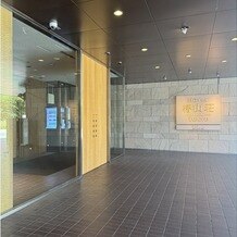 ホテル椿山荘東京の写真｜その他｜2025-09-09 23:40:11.0eriさん投稿