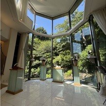 ホテル椿山荘東京の写真｜挙式会場｜2025-09-09 23:40:11.0eriさん投稿