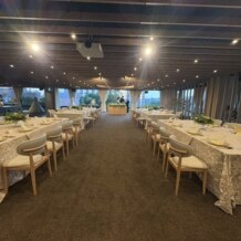 ホテル椿山荘東京の写真｜挙式会場｜2025-09-24 19:06:37.0なーなえさん投稿