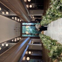 ホテル椿山荘東京の画像