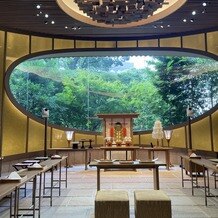 ホテル椿山荘東京の画像