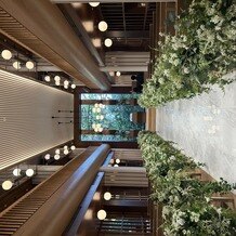 ホテル椿山荘東京の画像