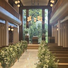 ホテル椿山荘東京の画像