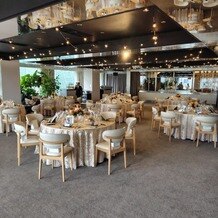 ホテル椿山荘東京の写真｜披露宴・パーティー会場｜2025-10-13 14:37:04.0まついさん投稿