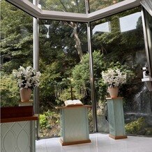 ホテル椿山荘東京の画像