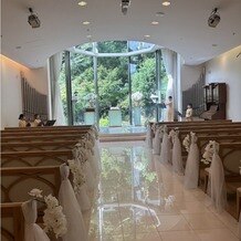 ホテル椿山荘東京の写真｜フェアで撮影した写真です。