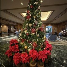 ホテル椿山荘東京の画像