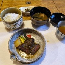 ロイヤルチェスター長崎　ホテル＆リトリートの写真｜肉料理