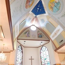 ロイヤルチェスター佐賀の画像｜綺麗なチャペル