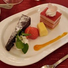 ロイヤルチェスター伊万里の写真｜料理・ケーキ｜2021-06-18 05:40:30.0ちえさん投稿