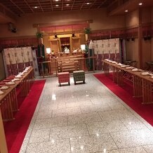 アルフォンソ　ロイヤルチェスター前橋　（ALFONSO ROYAL CHESTER MAEBASHI）の画像｜館内神殿