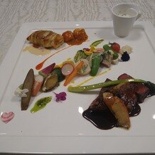 ロイヤルチェスター前橋　アルフォンソ （ROYAL CHESTER MAEBASHI ALFONSO）の画像｜料理