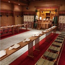 ロイヤルチェスター前橋　アルフォンソ （ROYAL CHESTER MAEBASHI ALFONSO）の画像｜神前式