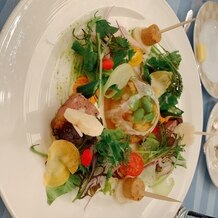 アルカーサル迎賓館　川越の画像｜料理