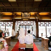 川越氷川神社・氷川会館の画像