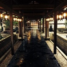 川越氷川神社・氷川会館の画像