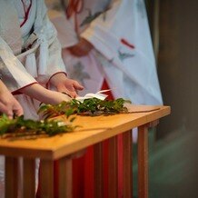 川越氷川神社・氷川会館の写真｜挙式会場｜2025-03-02 23:49:14.0りーさん投稿