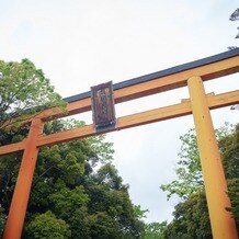 川越氷川神社・氷川会館の写真｜挙式会場｜2025-03-02 23:49:14.0りーさん投稿