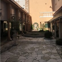 新横浜国際ホテル　南館　Ｍａｎｏｒ　Ｈｏｕｓｅの写真｜バルーンリリースや、ここで人前式もできるそうです。