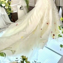 ラ・ボア・ラクテ（La Voie Lactee）の写真｜挙式会場｜2025-09-22 20:23:17.0ロとプさん投稿