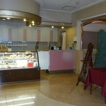 埼玉グランドホテル深谷の写真｜喫茶店