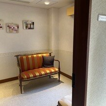 埼玉グランドホテル深谷の画像｜両親との対面部屋