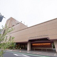 埼玉グランドホテル深谷の写真｜披露宴・パーティー会場｜2025-07-09 18:26:48.0るさん投稿
