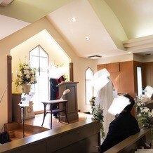 山手ヘレン記念教会／ローズホテル横浜の画像