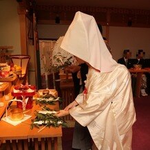 岡山ロイヤルホテルの画像｜神殿