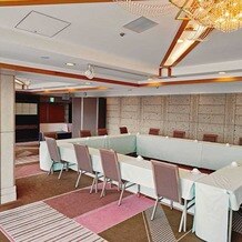 ホテルグランヴィア広島の写真｜その他｜2025-05-12 10:54:12.0ゾウさん投稿