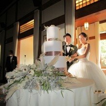 ゼクシィ 奈良ホテルの結婚式 口コミ 評判をみよう