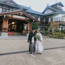 ゼクシィ 奈良ホテルの結婚式 口コミ 評判をみよう