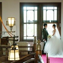 ゼクシィ 奈良ホテルの結婚式 口コミ 評判をみよう