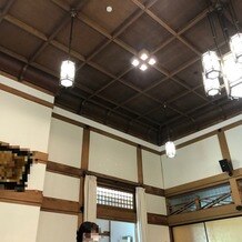 奈良ホテルの画像