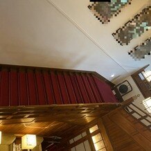 奈良ホテルの写真｜付帯設備｜2022-07-18 18:35:45.0カモミールさん投稿