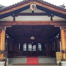 奈良ホテルの画像｜入口