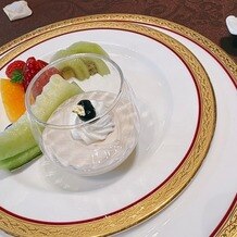奈良ホテルの写真｜料理・ケーキ｜2024-02-21 21:02:20.0Mさん投稿