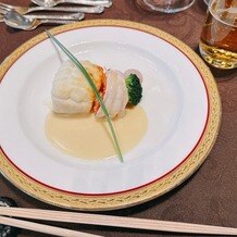 奈良ホテルの写真｜料理・ケーキ｜2024-02-21 21:02:20.0Mさん投稿