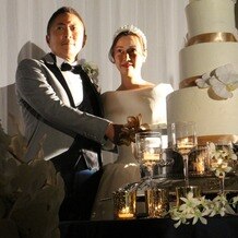奈良ホテルの写真｜披露宴・パーティー会場｜2024-12-06 15:50:36.0びびさん投稿