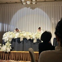 奈良ホテルの写真｜披露宴・パーティー会場｜2024-12-06 15:50:36.0びびさん投稿