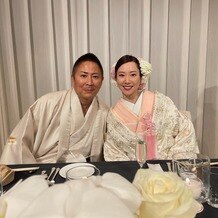 奈良ホテルの写真｜披露宴・パーティー会場｜2024-12-06 15:50:36.0びびさん投稿
