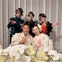 奈良ホテルの写真｜披露宴・パーティー会場｜2024-12-06 15:50:36.0びびさん投稿