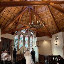 奈良ホテルの写真｜挙式会場｜2024-12-21 20:57:48.0misoさん投稿