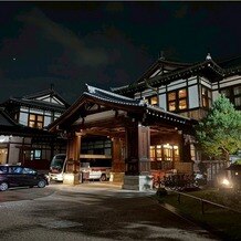 奈良ホテルの写真｜その他｜2025-10-13 23:00:41.0ayanamiさん投稿