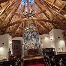 奈良ホテルの写真｜挙式会場｜2025-10-27 11:59:10.0664さん投稿