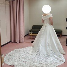 奈良ホテルの写真｜ドレス・衣装｜2025-11-16 02:12:51.0arさん投稿